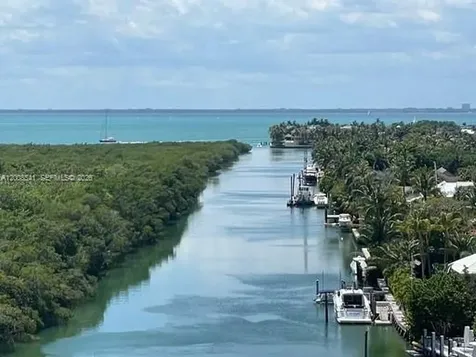 1121 Crandon Boulevard Key Biscayne FL 33149