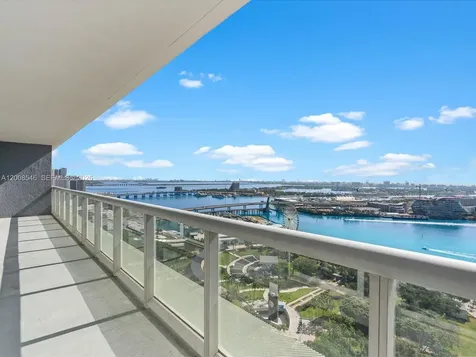 50 Biscayne Boulevard Miami FL 33132