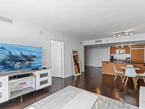 50 Biscayne Boulevard Miami FL 33132