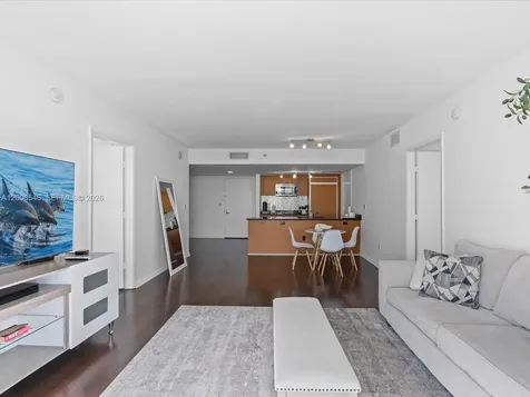 50 Biscayne Boulevard Miami FL 33132