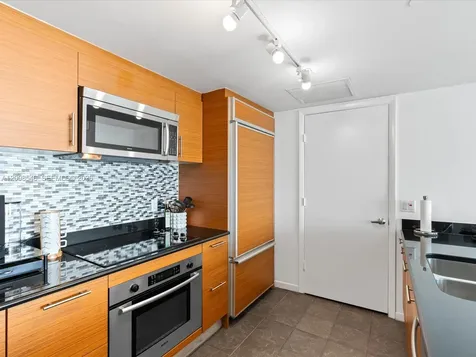 50 Biscayne Boulevard Miami FL 33132