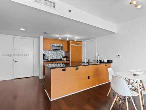 50 Biscayne Boulevard Miami FL 33132