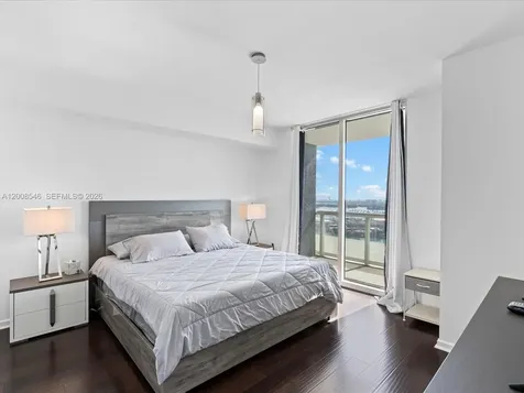 50 Biscayne Boulevard Miami FL 33132