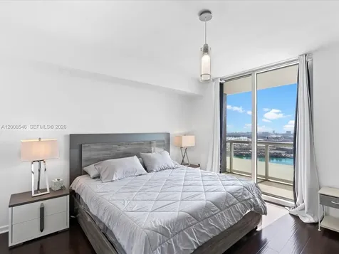 50 Biscayne Boulevard Miami FL 33132