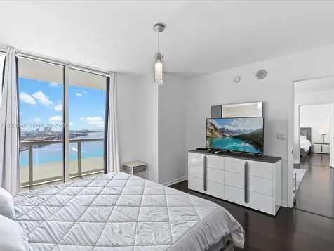 50 Biscayne Boulevard Miami FL 33132