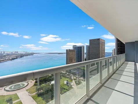 50 Biscayne Boulevard Miami FL 33132