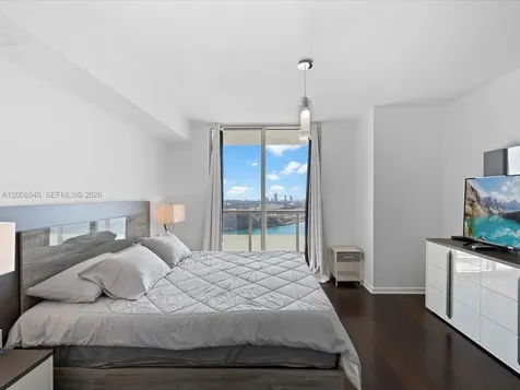 50 Biscayne Boulevard Miami FL 33132