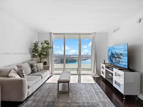 50 Biscayne Boulevard Miami FL 33132