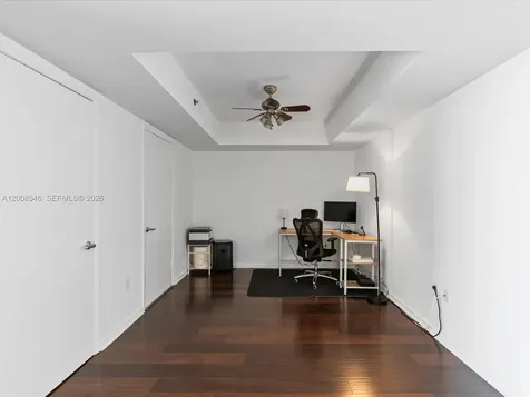 50 Biscayne Boulevard Miami FL 33132