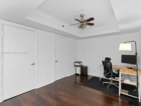 50 Biscayne Boulevard Miami FL 33132