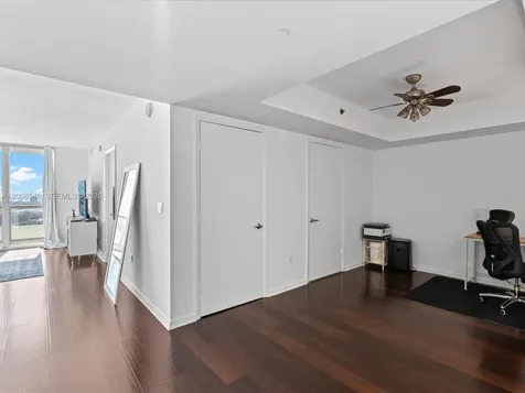 50 Biscayne Boulevard Miami FL 33132