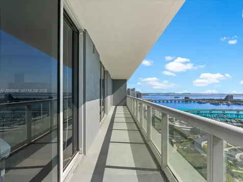 50 Biscayne Boulevard Miami FL 33132
