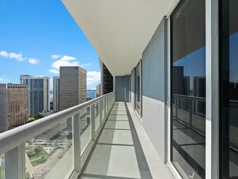 50 Biscayne Boulevard Miami FL 33132