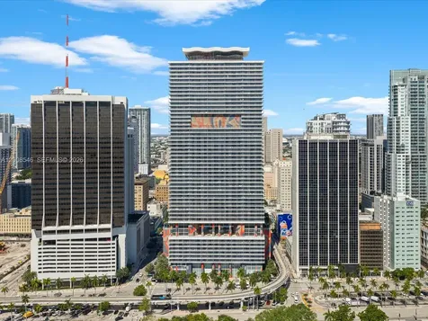 50 Biscayne Boulevard Miami FL 33132