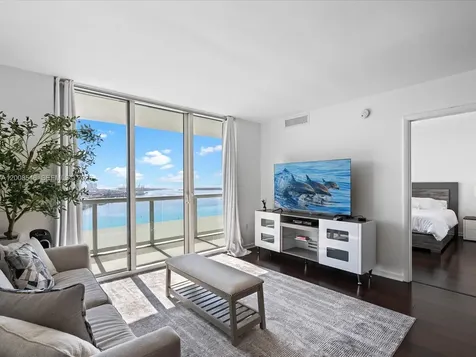 50 Biscayne Boulevard Miami FL 33132