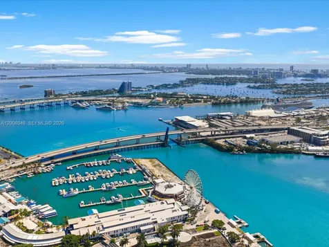 50 Biscayne Boulevard Miami FL 33132