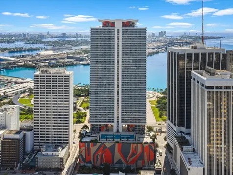50 Biscayne Boulevard Miami FL 33132