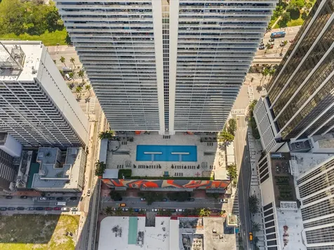 50 Biscayne Boulevard Miami FL 33132