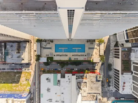 50 Biscayne Boulevard Miami FL 33132