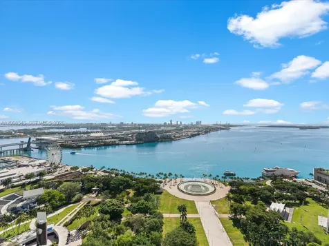 50 Biscayne Boulevard Miami FL 33132