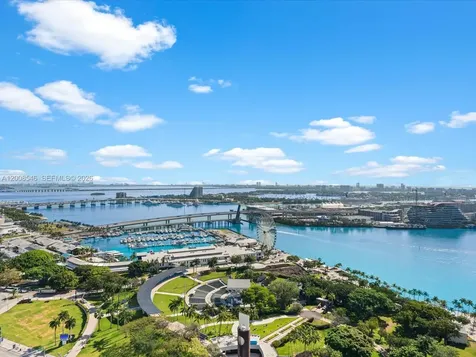 50 Biscayne Boulevard Miami FL 33132