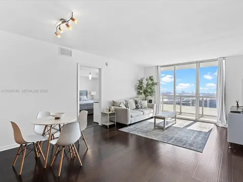 50 Biscayne Boulevard Miami FL 33132