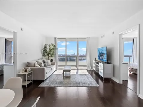 50 Biscayne Boulevard Miami FL 33132