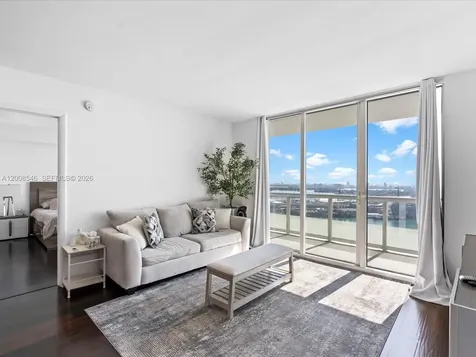 50 Biscayne Boulevard Miami FL 33132