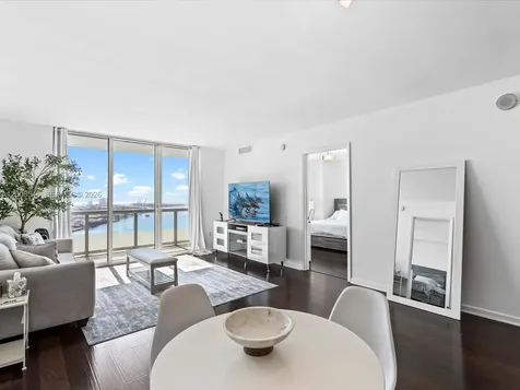 50 Biscayne Boulevard Miami FL 33132