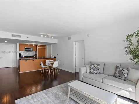 50 Biscayne Boulevard Miami FL 33132