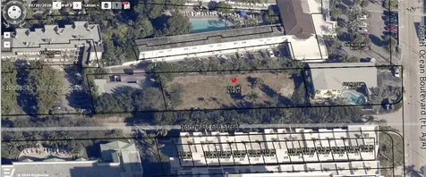 3225 NE 6th Street Pompano Beach FL 33062