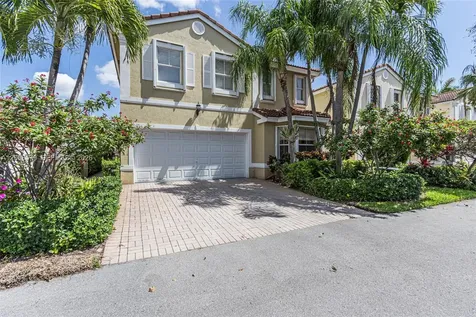 1125 Queen Palm Court Hollywood FL 33019