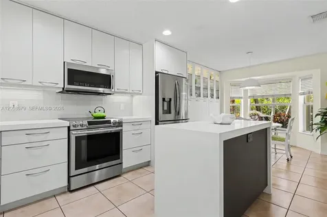 1125 Queen Palm Court Hollywood FL 33019