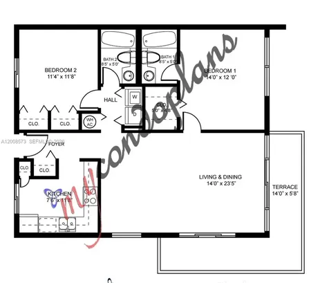 3050 Presidential Way West Palm Beach FL 33401