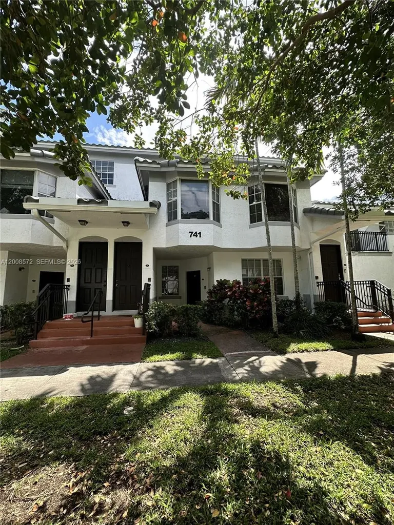 741 SW 148th Avenue Sunrise FL 33325