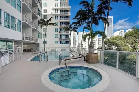2200 NE 4th Avenue Miami FL 33137