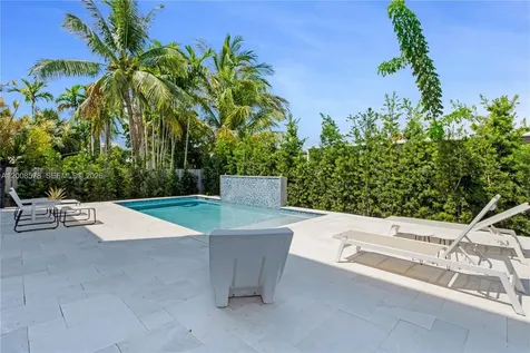 8826 Froude Avenue Surfside FL 33154