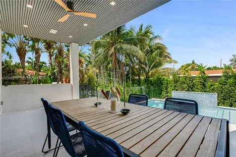 8826 Froude Avenue Surfside FL 33154