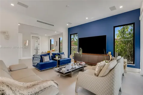 8826 Froude Avenue Surfside FL 33154