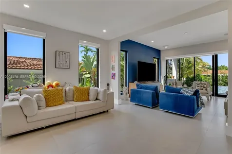 8826 Froude Avenue Surfside FL 33154