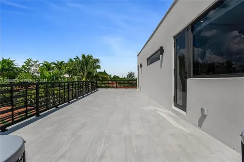 8826 Froude Avenue Surfside FL 33154