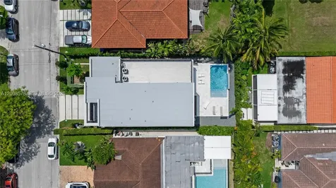 8826 Froude Avenue Surfside FL 33154