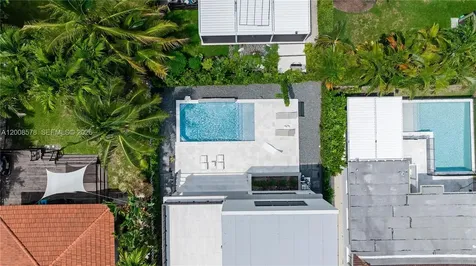 8826 Froude Avenue Surfside FL 33154