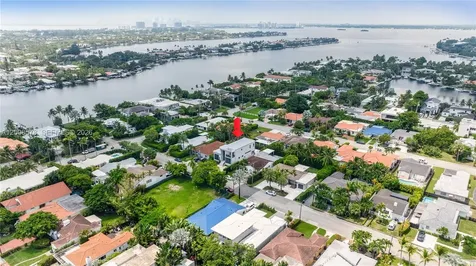 8826 Froude Avenue Surfside FL 33154