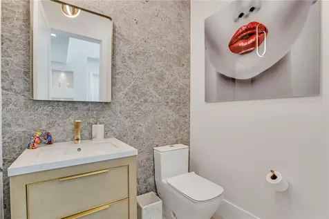 8826 Froude Avenue Surfside FL 33154