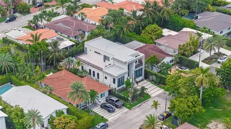 8826 Froude Avenue Surfside FL 33154