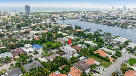 8826 Froude Avenue Surfside FL 33154