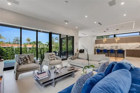 8826 Froude Avenue Surfside FL 33154