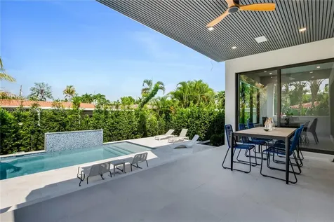 8826 Froude Avenue Surfside FL 33154