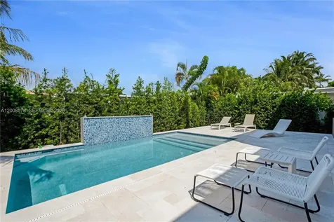 8826 Froude Avenue Surfside FL 33154